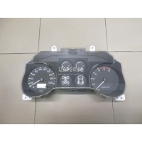 Панель приборов Mitsubishi Pajero/Montero III (V6, V7) (2000 - 2006) MN123283