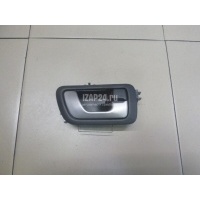 Ручка двери внутренняя правая Mitsubishi Pajero/Montero III (V6, V7) (2000 - 2006) 5716A084HA