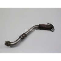 Трубка турбокомпрессора (турбины) Mazda Mazda 3 (BK) (2002 - 2009) L33E14290