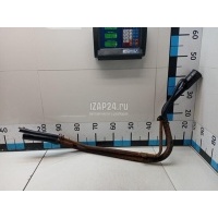 Горловина топливного бака Mazda Mazda 6 (GG) (2002 - 2007) GJ6A42210