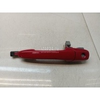 Ручка двери передней наружная левая Mazda Mazda 6 (GG) (2002 - 2007) GJ6A59410H87