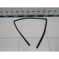 Уплотнитель стекла двери Mazda Mazda 6 (GG) (2002 - 2007) GJ6A73605D