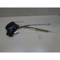 Замок двери передней правой Mazda Mazda 3 (BK) (2002 - 2009) BS3E58310B