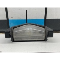 Фонарь подсветки номера Mazda Mazda 3 (BK) (2002 - 2009) BN8V51270C
