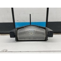 Фонарь подсветки номера Mazda Mazda 3 (BK) (2002 - 2009) BN8V51270C