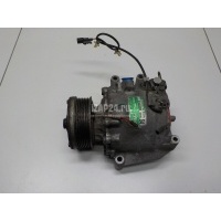 Компрессор системы кондиционирования Honda FR-V (2005 - 2010) 38810RNA014