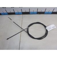 Трос открывания багажника VAG Fabia (1999 - 2007) 6Y9827531C