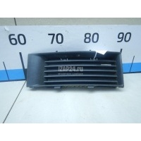 Решетка в бампер левая VAG Fabia (1999 - 2007) 6Y0853665BB41