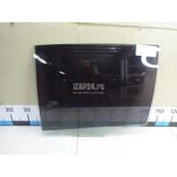 Стекло двери задней левой VAG Fabia (1999 - 2007) 6Y9845205A