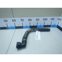Патрубок радиатора VAG Fabia (1999 - 2007) 6Y0121049D