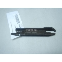Планка разводки колодок левая VAG Fabia (1999 - 2007) 6Q0609819A
