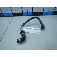 Шланг вакуумного усилителя тормоза VAG Fabia (1999 - 2007) 6Q0612041A