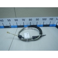 Трос КПП VAG Fabia (1999 - 2007) 6Y0711266B