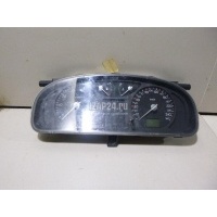 Панель приборов Renault Laguna II (2001 - 2008) 8200002102