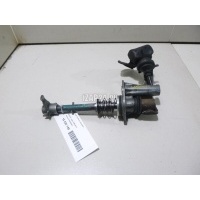 Механизм выбора передач Renault Laguna II (2001 - 2008) 8200890823