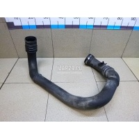Патрубок интеркулера Renault Master II (1999 - 2010) 8200213899