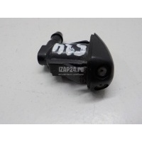 Форсунка омывателя лобового стекла Toyota Corolla E12 (2001 - 2007) 8538144010