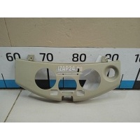 Накладка декоративная Nissan Micra (K12E) (2002 - 2010) 27570AX201