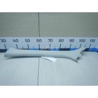 Обшивка стойки Nissan Micra (K12E) (2002 - 2010) 76912BC40A