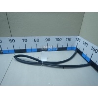 Уплотнитель капота Nissan Micra (K12E) (2002 - 2010) 66830AX600