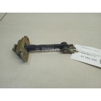 Ограничитель двери Nissan Micra (K12E) (2002 - 2010) 80430AX100