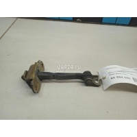 Ограничитель двери Nissan Micra (K12E) (2002 - 2010) 80430AX100