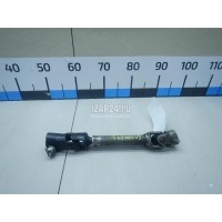 Кардан рулевой Nissan Micra (K12E) (2002 - 2010) 48080AX725