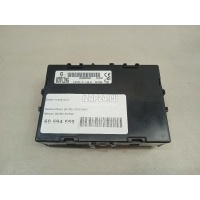Блок комфорта Nissan Micra (K12E) (2002 - 2010) 284B2BC520