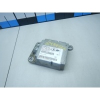 Блок управления AIR BAG Nissan Micra (K12E) (2002 - 2010) 28556BC425