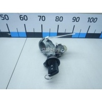 Замок зажигания Nissan Micra (K12E) (2002 - 2010) 48700AX65J