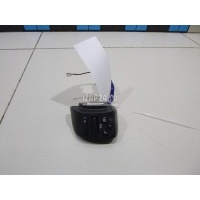 Кнопка многофункциональная Nissan Micra (K12E) (2002 - 2010) 25552BG00D