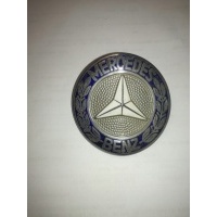Эмблема мерседес w108 w109 emalia 1088800088