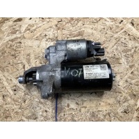 Стартер Audi A6 4G/C7 2016 06E911021,06E911021F,0001138019