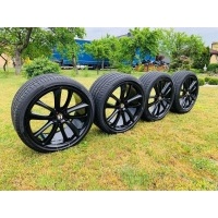 Бентли gt колесо 22 дюйма 3sa601025
