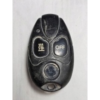 Ключ пульт volkswagen webasto t6 t5 passat 5q0963511