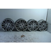 Колесо колёсные диски алюминиевые mitsubishi кольт 04 - 16x6 , 5j et46 4x144 , 3