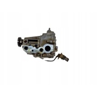 Насос масляный nissan qashqai j11 ii 1 , 3 hr13