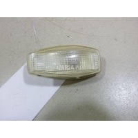 Повторитель на крыло левый белый Hyundai-Kia Accent II (+TAGAZ) (2000 - 2012) 923113B110