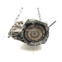 АКПП (автоматическая коробка переключения передач) Nissan Almera Classic (B10) (2006 - 2013) 3102095F0A