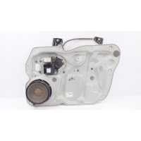 Volkswagen caddy механизм стекло правая передняя 1k0959792g