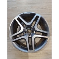 Мерседес мл gl w166 alufelga 10jx21h2 et46