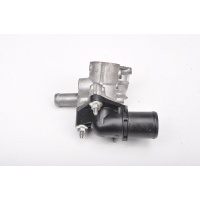 Mazda 2 дл диджей 1.5 16v корпус термостата 21r