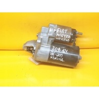 Стартер marea выходные 2 , 0b 16v 96 - 00 год manual