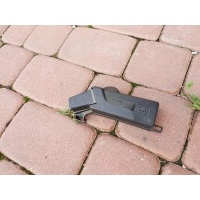 Крышка зажимы opel astra k v 13427002