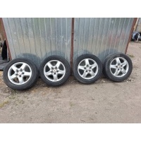 Алюминиевые колёсные диски колёса 18 шины порше cayenne 7l 5 * 130