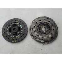 Transit mk6 2.4 tddi d4fa кулачковое сцепление 9 , 2mm 325020110