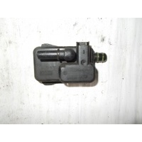 Корпус фильтра топлива citroen c4 1.6 hdi 2007 год