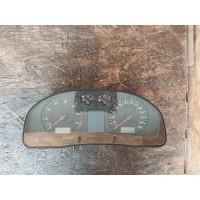 Спидометр часы volkswagen passat b5 2.8 3b1919890 full fis