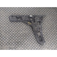 Кронштейн бампера Audi A6 (C7) 2014-2018 2017 17A807376