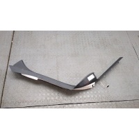 Накладка на порог Audi A8 (D4) 2010-2017 2011 4H4864607F6PS